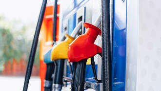 Michigan Gas Prices Rise by Eight Cents in One Week