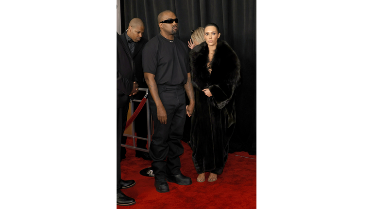 67th GRAMMY Awards - Arrivals