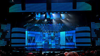 Rea joins The SS Experience