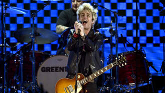 Green Day Producing A Roadtrip Comedy Film