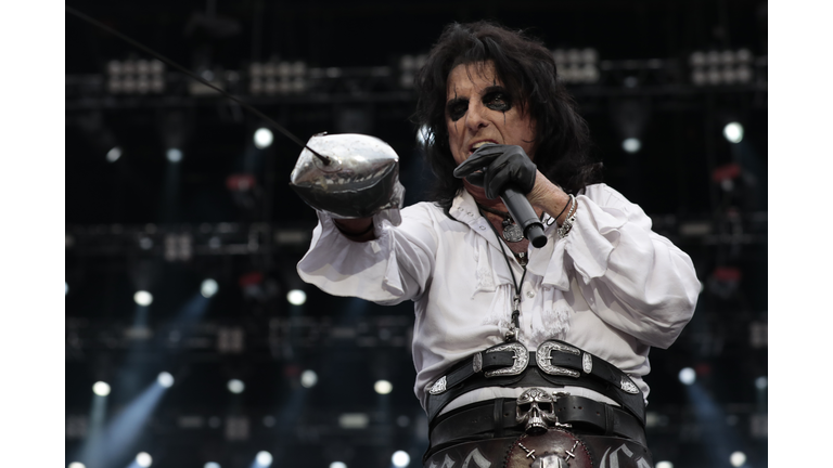 Fire Fight Australia Bushfire Relief Concert