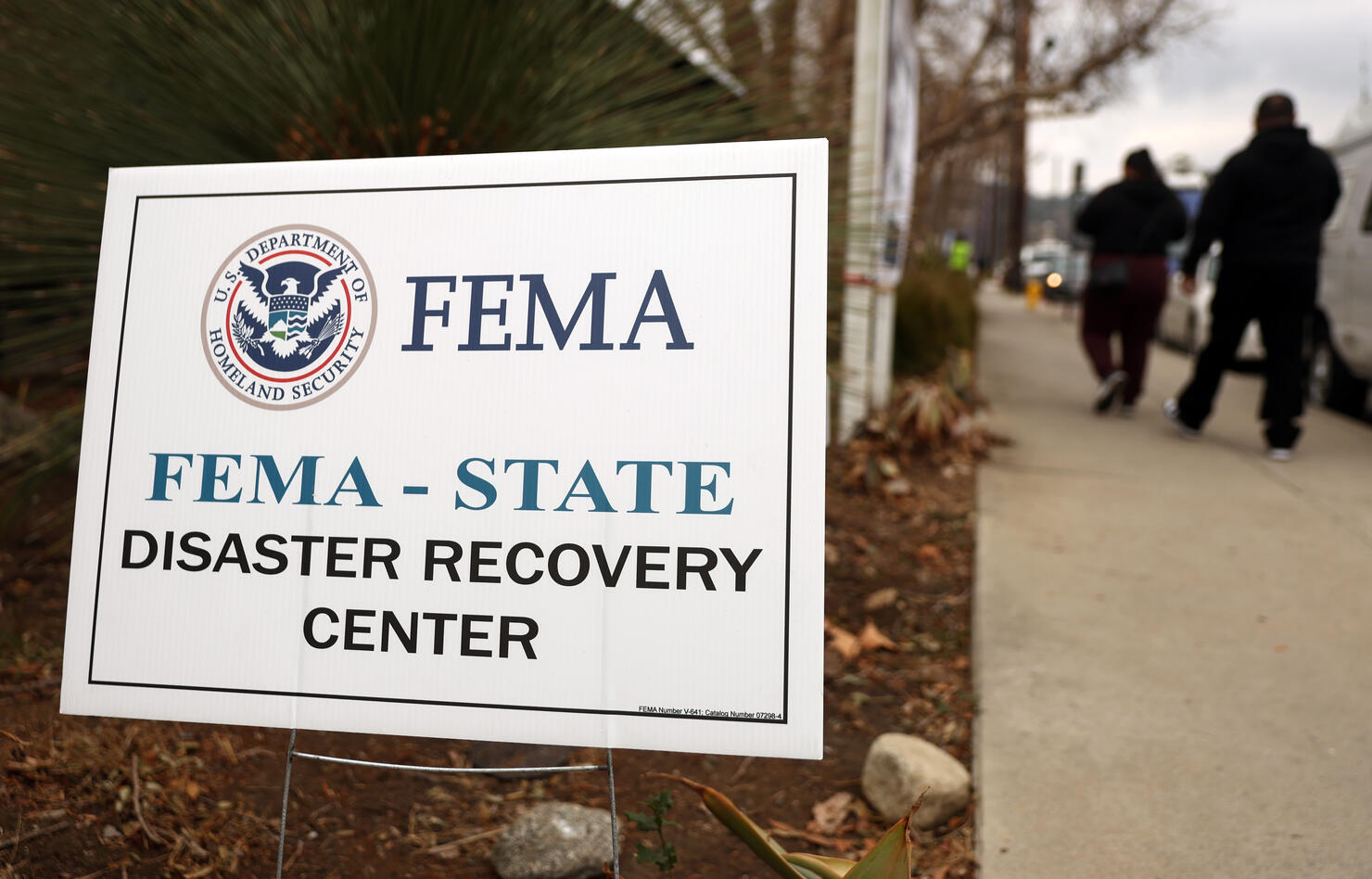 Los Angeles Recovers From Historically Devastating Wildfires