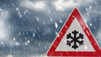 Weather Forecast for the DMV Area: 2/11 - 2/12 