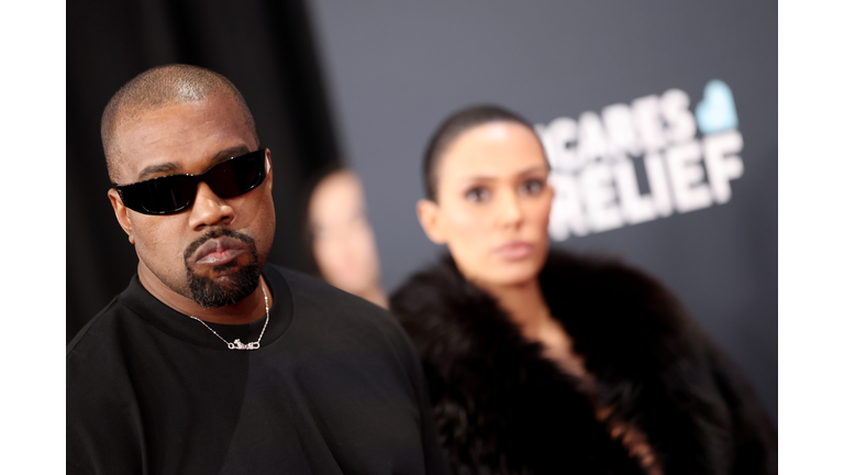 67th Annual GRAMMY Awards - Arrivals