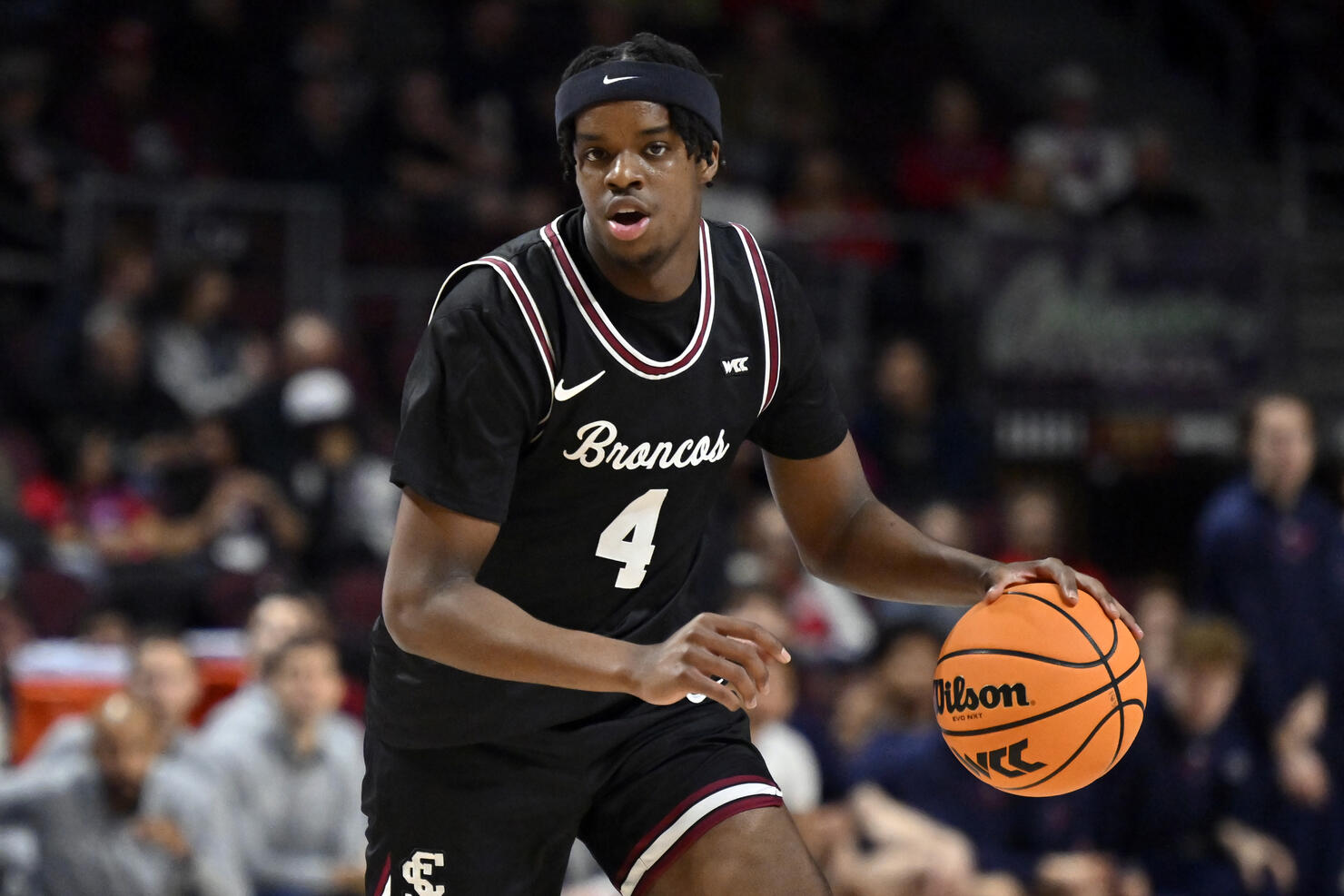 Santa Clara v Saint Mary’s