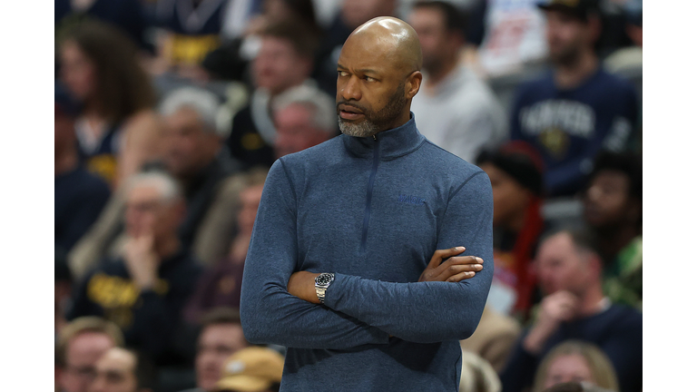 Orlando Magic v Denver Nuggets