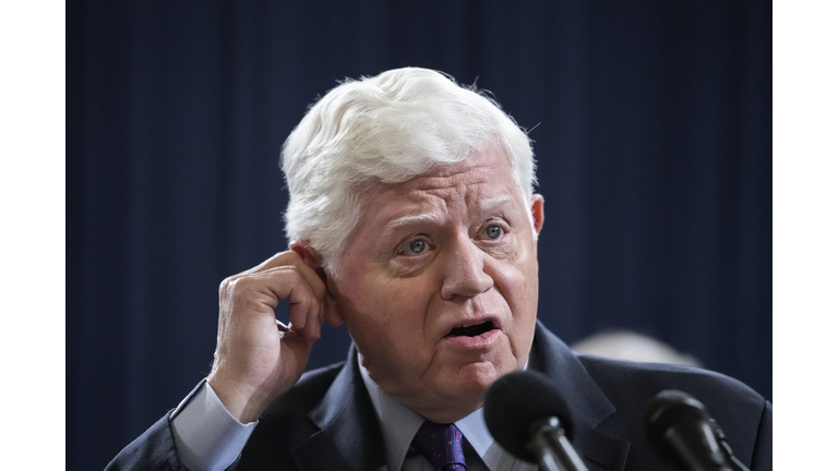House Democrats Discuss Strengthening Social Security