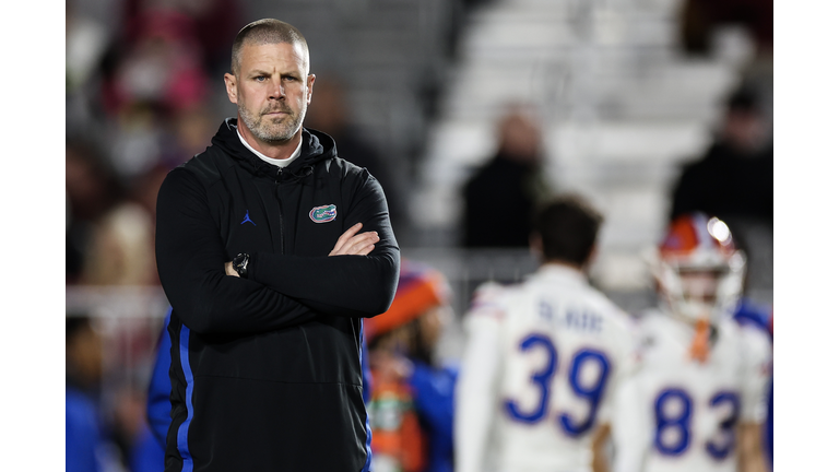 Florida v Florida State