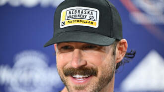 Riley Green STUNS Fans With 'Worst Way' Music Video