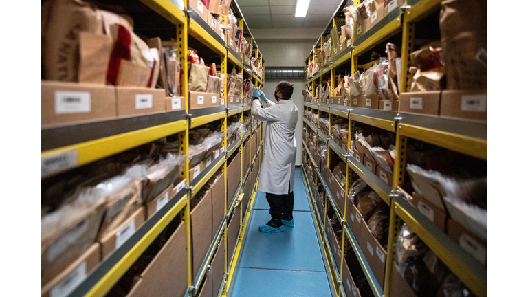 FILES-FRANCE-CRIME-COLD CASE-INVESTIGATION