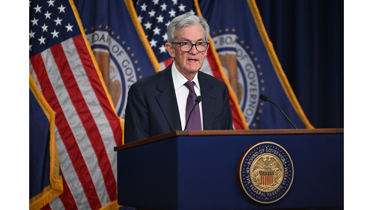 US-ECONOMY-BANK-RATE
