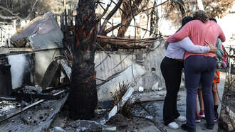 KFI News Special - L.A. Fires: A Path Forward