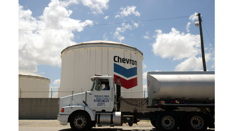 Oil Prices Rise Despite Saudi Pledge To Increase Production