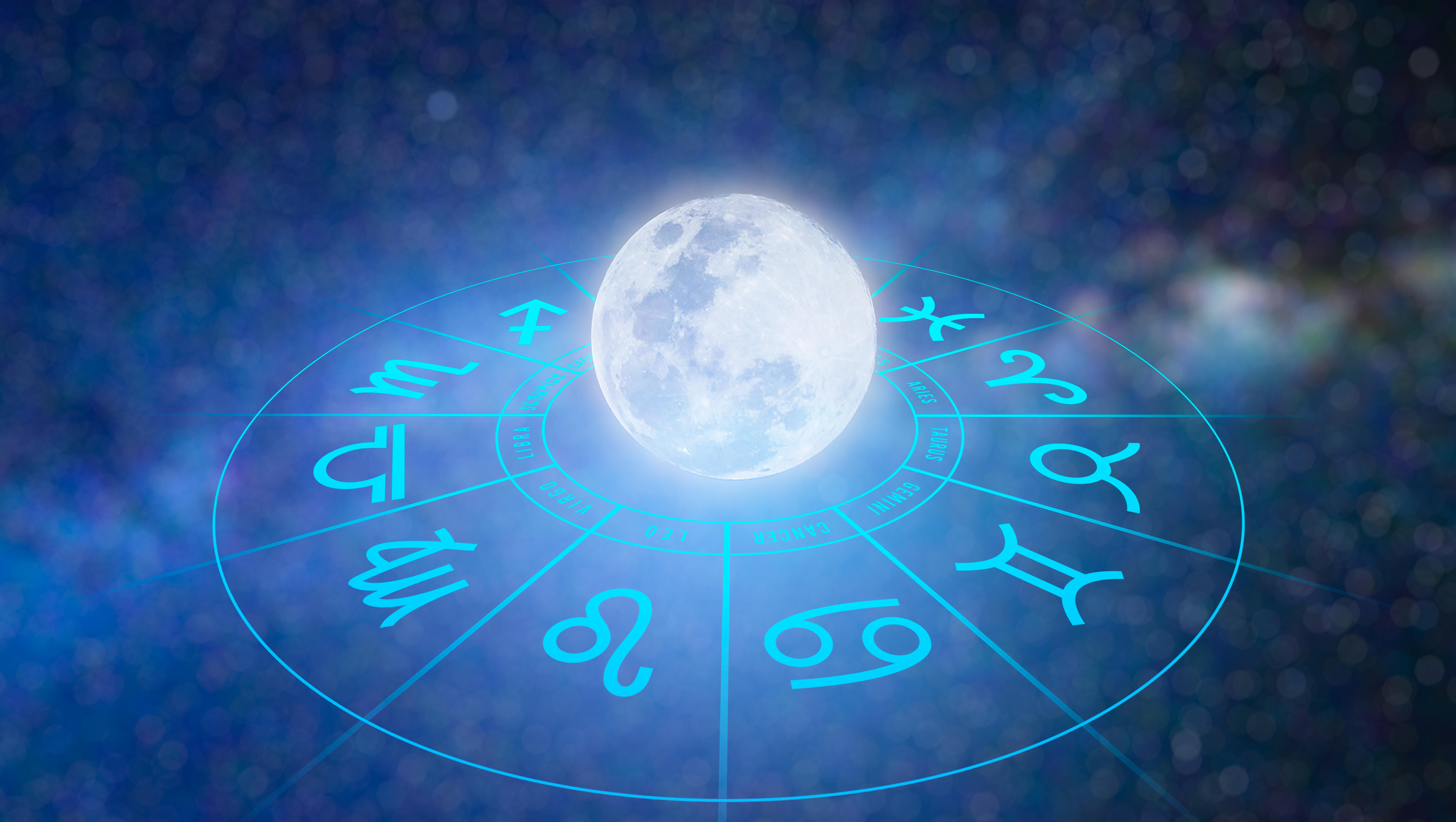 Study Says Astrology May Not Be All That Accurate