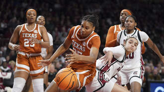 Texas vs. Kentucky Women's Basketball Predictions - February 13