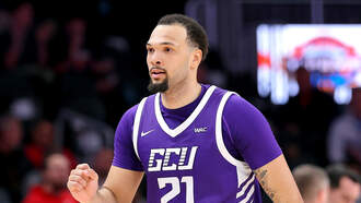 Sports - Grand Canyon vs. Tarleton State Basketball Game Time, TV Channel & Live Str