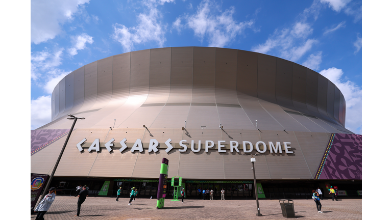 Super Bowl LIX: Kansas City Chiefs v Philadelphia Eagles