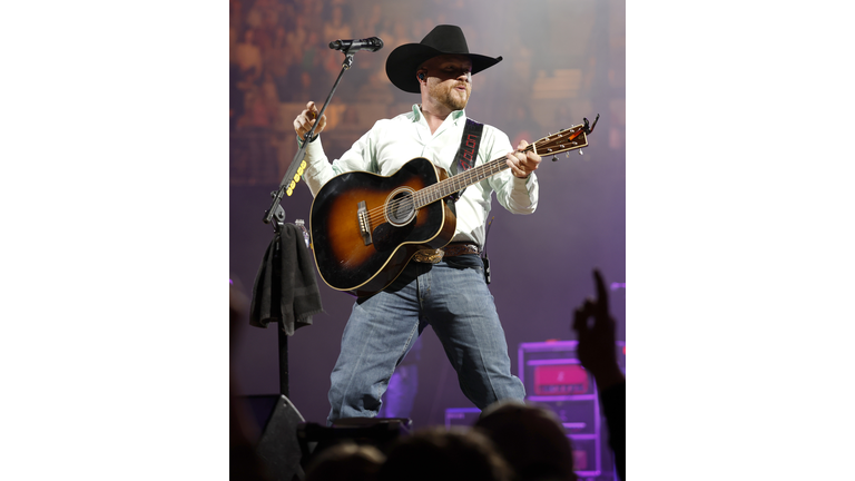 Cody Johnson And Friends: Leather Deluxe Tour - Nashville, TN