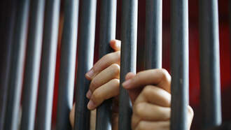 Florida Inmate Serving Life Sentence Accused Of Stabbing Prison Officer