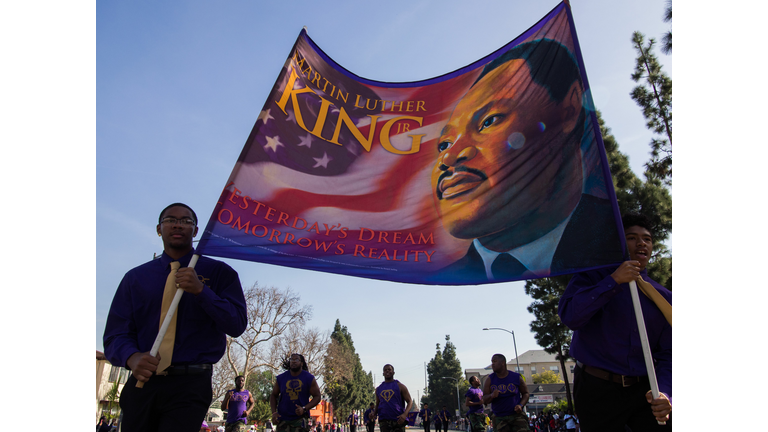 US-POLITICS-RACE-MLK