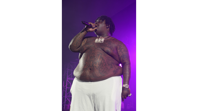 BETX Main Stage: Where Black Music Lives - Day 1
