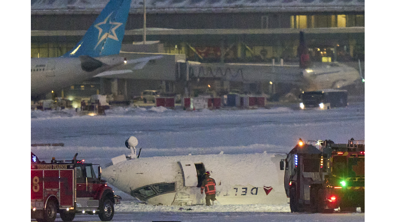 TOPSHOT-CANADA-US-AVIATION-ACCIDENT