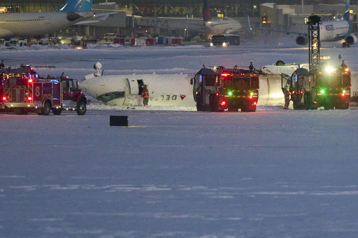 CANADA-US-AVIATION-ACCIDENT
