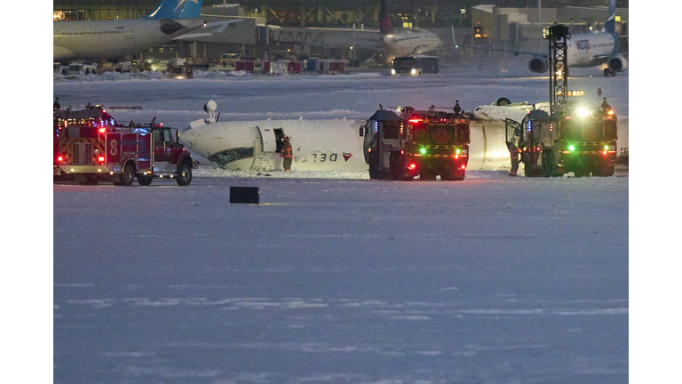 CANADA-US-AVIATION-ACCIDENT