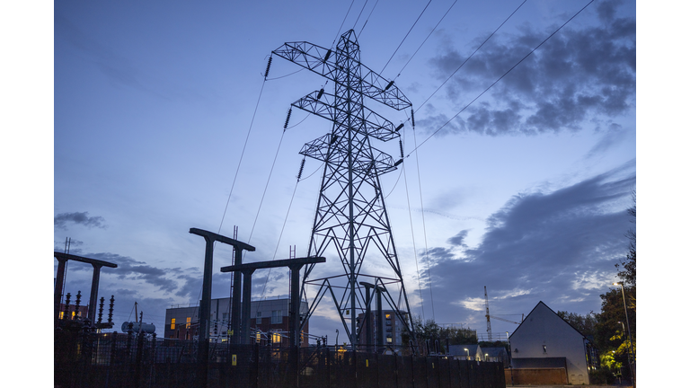 UK Households Could Face Power Cuts This Winter, If Gas Supplies Run Low