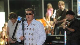 Rascal Flatts tells West Virgina crowd they need to go to church!