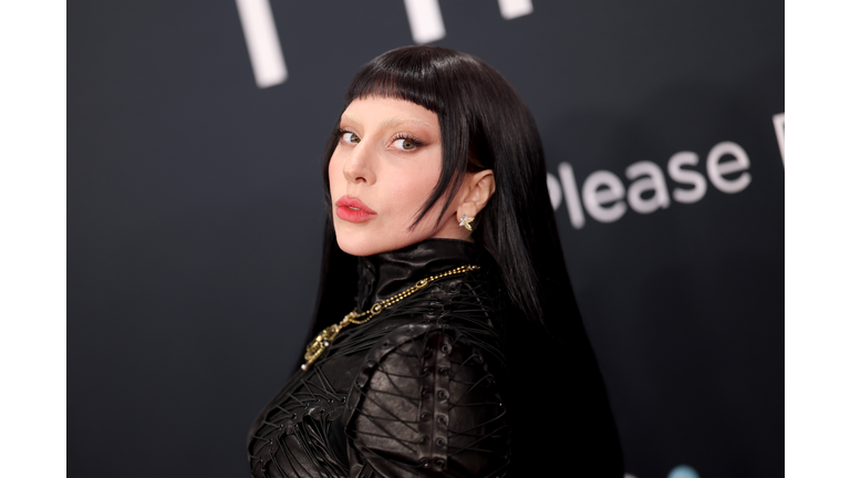 67th Annual GRAMMY Awards - Arrivals