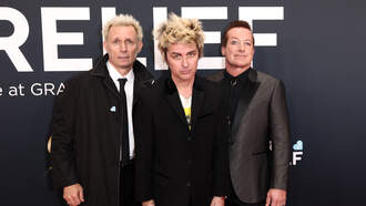 CASTING CALL: Green Day wants YOU to be in their new movie!