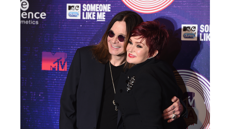 MTV EMA's 2014 - Red Carpet Arrivals