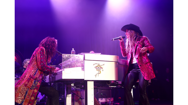 6th Jam For Janie Grammy Awards Viewing Party Presented By Live Nation