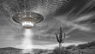 Southern California UFO Cases / Open Lines