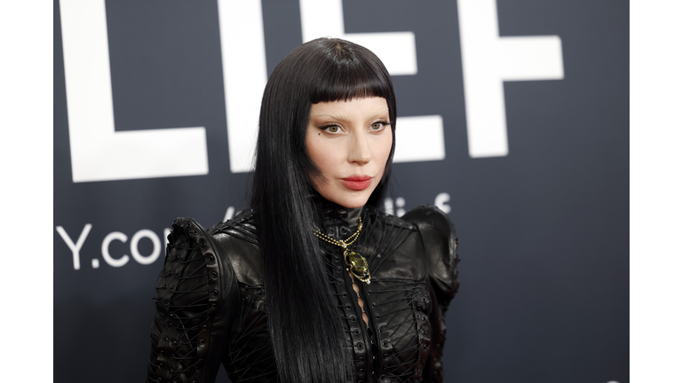 67th GRAMMY Awards - Arrivals