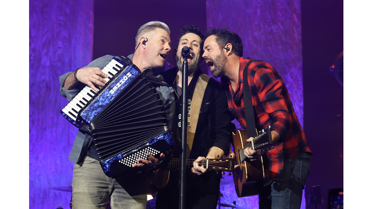 Old Dominion 7 For 7 Ryman Residency