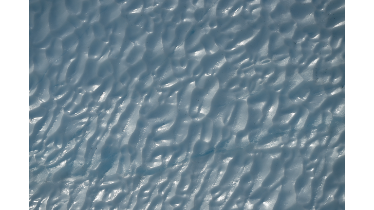US-ENVIRONMENT-CLIMATE-GLACIER-ALASKA