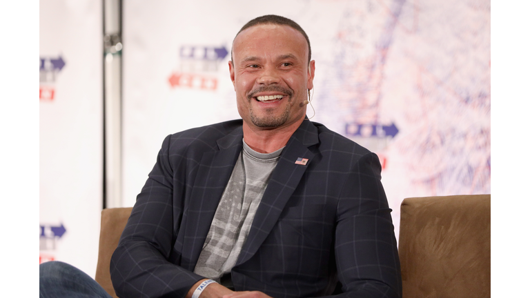 Politicon 2018 - Day 1