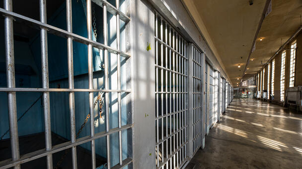 California Prisons Face Hunger Strike Over New Restrictions