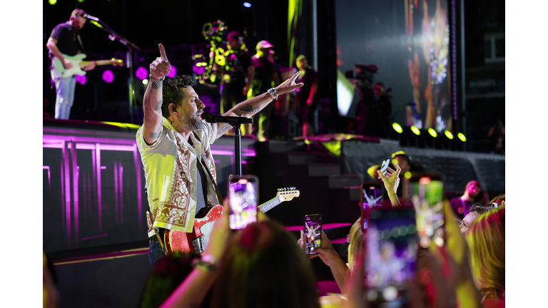 CMA Fest 2024 - Day 3