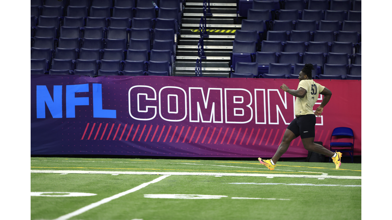 NFL Combine