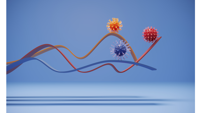 Virus Graphs