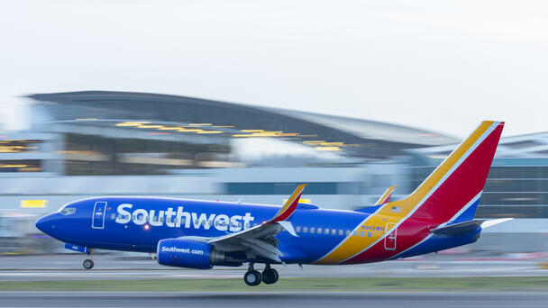 US Secretary Duffy Announces Flight Restrictions Cut