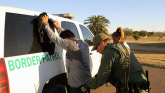 LA Mayor Karen Bass Laments over Latino Border Patrol Applicants