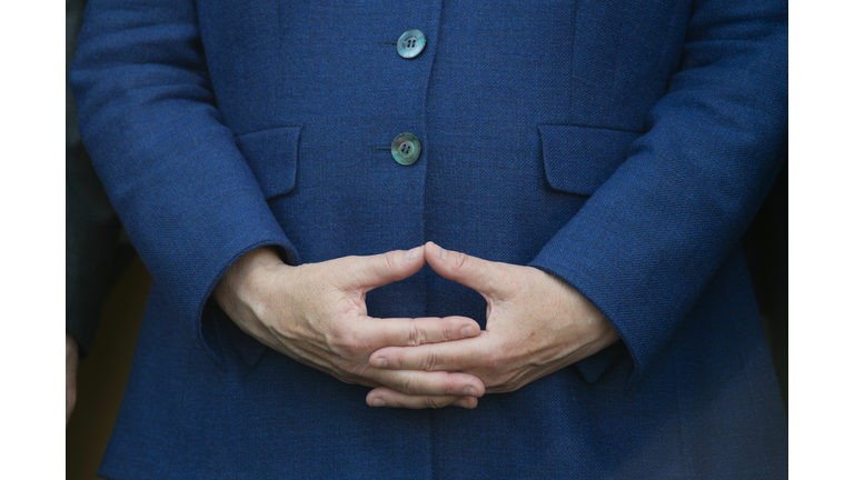 GERMANY-POLITICS-VOTE-MERKEL