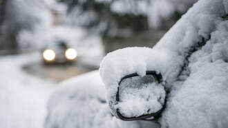 Ashland University on 4-hour delay, morning classes cancelled due to Snow