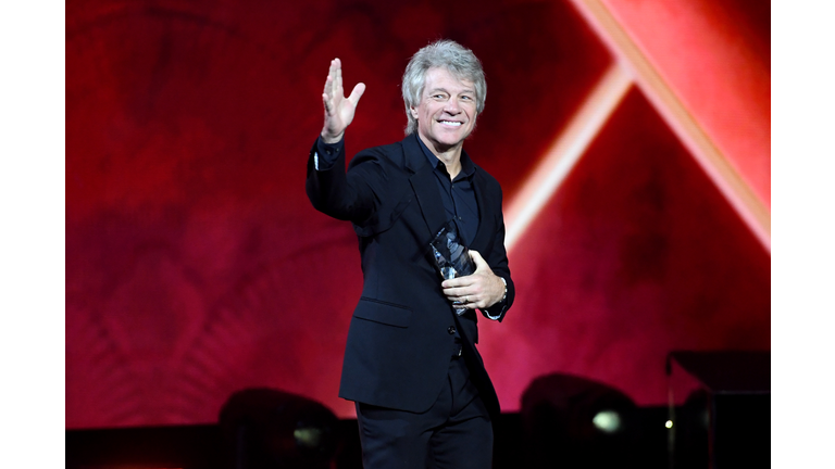 The 25th Annual Latin GRAMMY Awards - Show