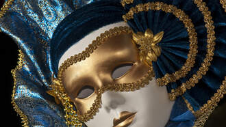 HauerTo: Throw a Mardi Gras Bash Without the Next-Day Regrets