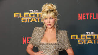 Millie Bobby Brown Says She'd 'Love' to Play Britney Spears in Biopic